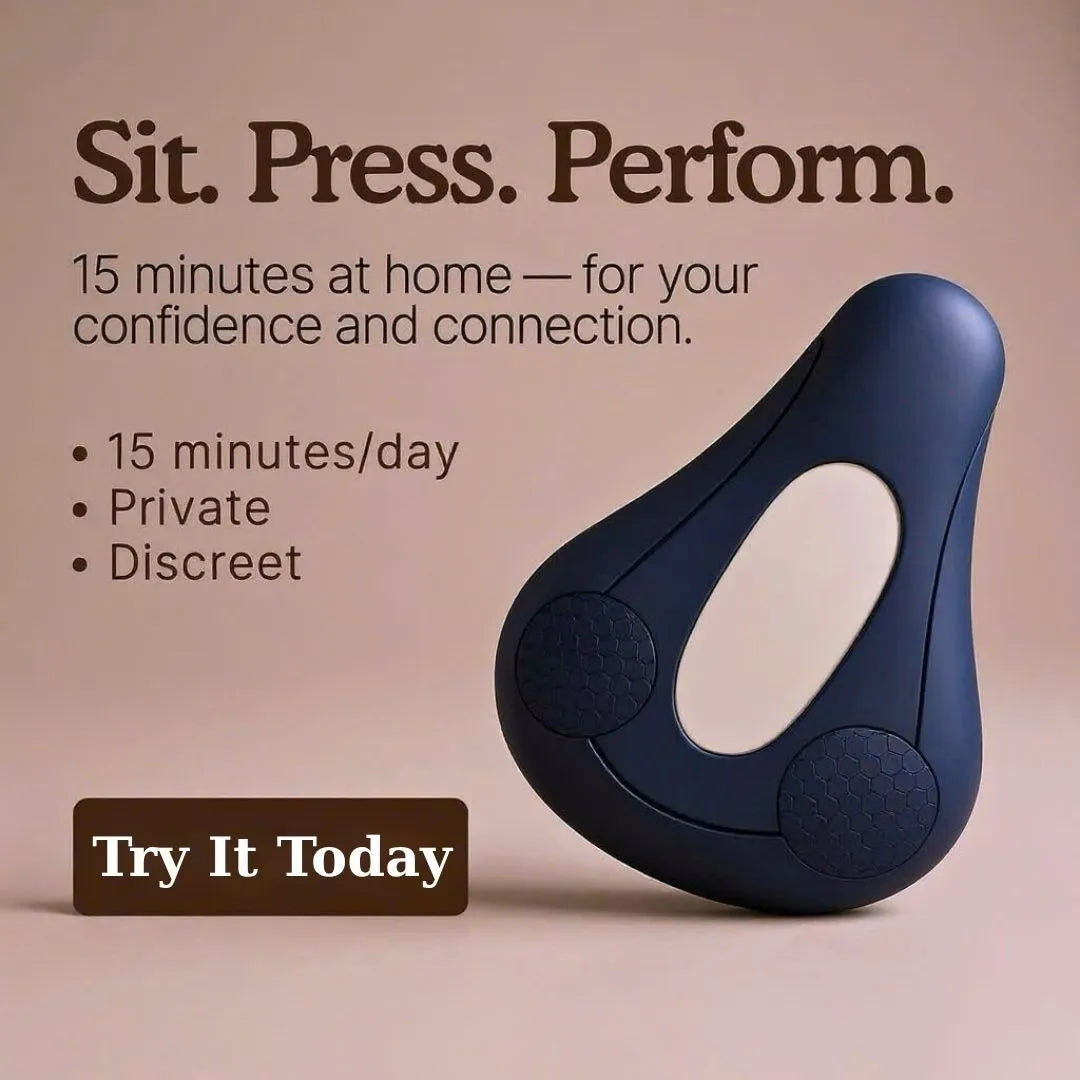 Zenova VitaPulse™ Pro