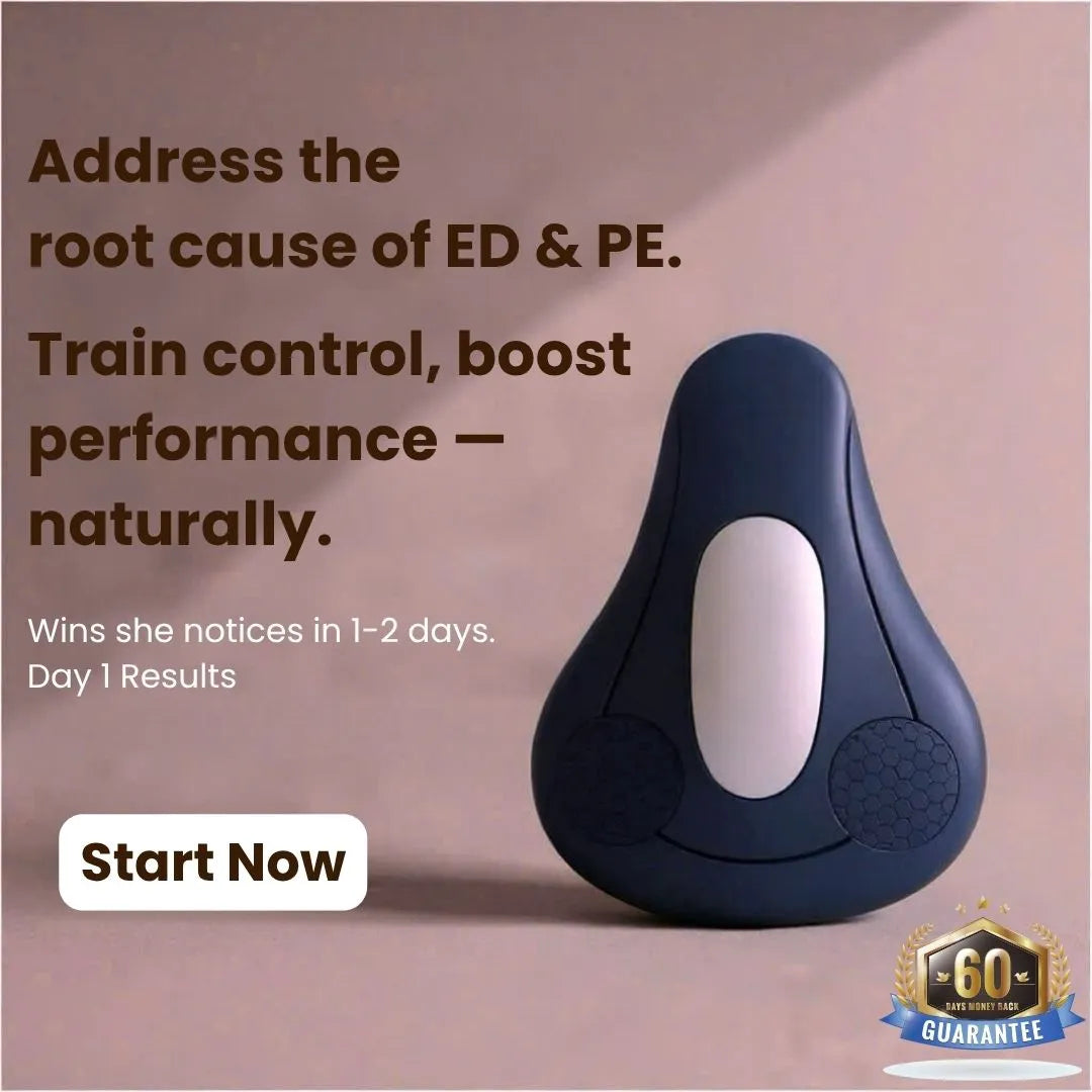 Zenova VitaPulse™ Pro