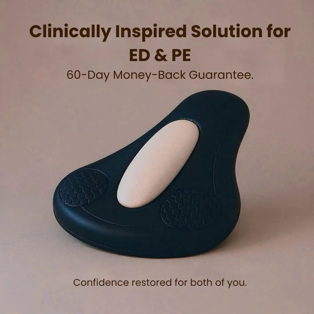 Zenova VitaPulse™ Pro