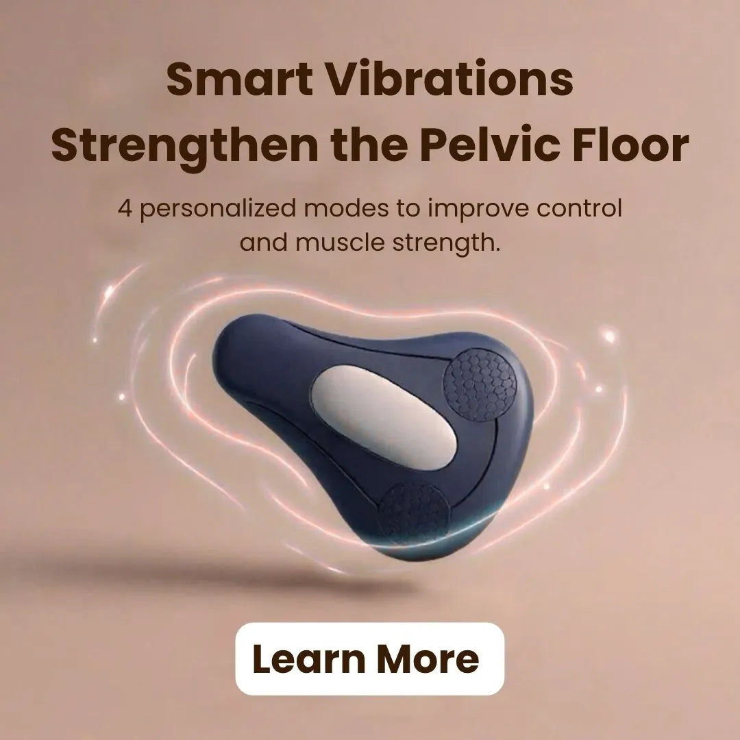 Zenova VitaPulse™ Pro