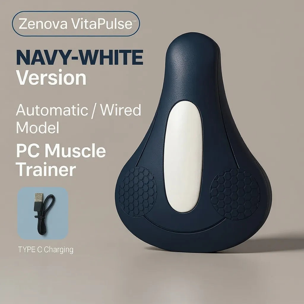 Zenova VitaPulse™ Pro