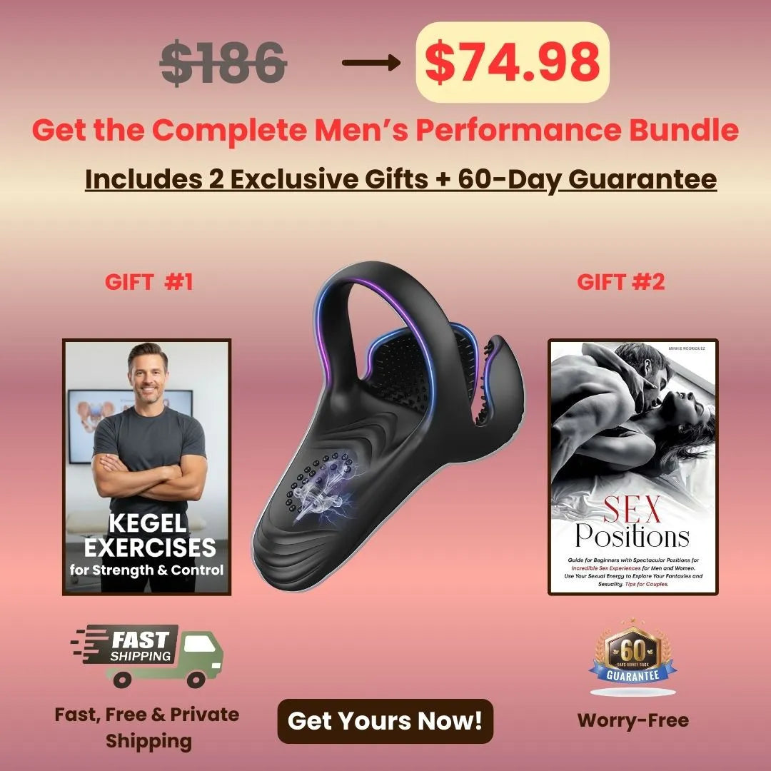 Zenova ApexWave™ Pro